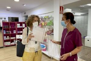 Folgado: “La situación de los centros de salud en Torrent es un escándalo y la gestión de Consellería nefasta”