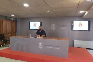El Ayuntamiento de Alicante renueva con COCEMFE el mantenimiento del Punto Municipal de Información sobre Discapacidad