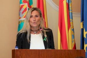 Fabregat: “La alcaldesa de Castellón deja a las víctimas de violencia de género sin patrullas Viogen de protección y obliga a realizar el servicio a agentes del GIP”