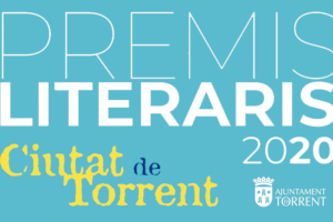Els Premis Literaris Ciutat de Torrent busquen l’obra guanyadora per a l’edició de 2020