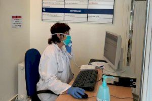Las 44 localidades valencianas que han registrado brotes de coronavirus esta semana