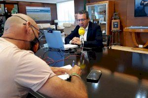 Benidorm inyecta 500.000 euros más a las ayudas a familias por la Covid-19 para atender las solicitudes pendientes