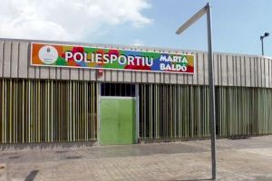La concejalía de Deportes de la Vila proveerá material desinfectante para los clubes locales