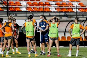 El COVID-19 y los tres positivos del Valencia CF