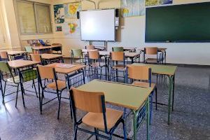 L'Ajuntament de Teulada Moraira té tot preparat per al retorn dels alumnes als centres docents