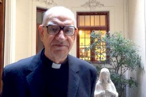 Fallece el sacerdote valenciano monseñor José Bonet, presidente del Tribunal Eclesiástico Nacional en Argentina