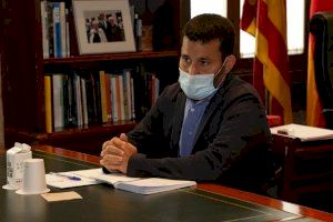El Gobierno valenciano ultima un protocolo específico para los contagios en el aula