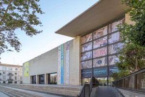 Compromís reclama la dignificación de las partidas estatales destinadas a los museos valencianos