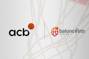 La ACB y la FEB alcanzan un nuevo acuerdo para estabilizar el baloncesto español en la temporada 2020/21