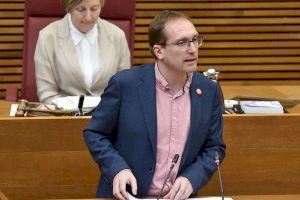 Ernest Blanch: “El PP, que bloqueó los fondos de los ayuntamientos con su Ley de Estabilidad Presupuestaria, ahora pretende boicotear una propuesta que daría oxígeno a los consistorios”