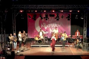 Altea celebra la buena acogida del ciclo ‘Música a Boqueta Nit’ a pesar de la situación sanitaria actual