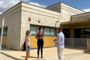 El Ayuntamiento concluye los servicios de Escola d´Estiu y piscinas con gran acogida en su ‘verano anti Covid-19’