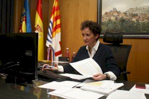 El Ayuntamiento de Onda comunica al Gobierno de España que no le dará los ahorros de los vecinos