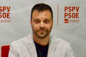 Alsina (PSPV-PSOE): “El compromís del partit socialista amb les polítiques verdes és inqüestionable”