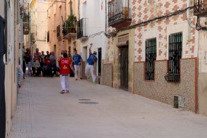 La XXXI Liga de Perxa Trofeo Diputación de Alicante arrancará la próxima semana