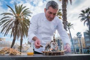 Peñíscola prepara su adhesión a la  Red GastroTurística de la Comunitat "Exquisit Mediterrani"