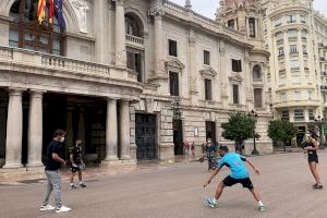 Los mejores jugadores de padel del mundo se dan cita en Valencia