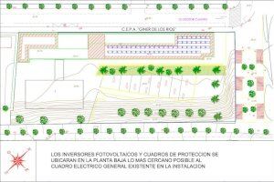 El Ayuntamiento de Alicante adjudica la instalación de placas solares para convertir 33 colegios públicos de Alicante en autosuficientes energéticamente