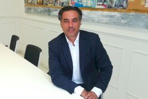 Fernando Ibáñez, nuevo presidente de ASEAFI