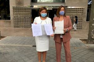 Els alcaldes valencians del PP es planten i exigeixen poder fer test als docents