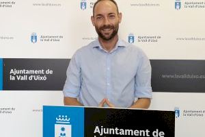 L'Ajuntament de la Vall d'Uixó rep una subvenció de 40.000 € per part de l'Agència Valenciana de Turisme