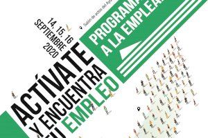 La AEDL programa una nueva edición de ‘Actívate para el empleo’