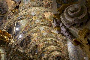 La Parroquia-Museo de San Nicolás alarga su visita nocturna a septiembre