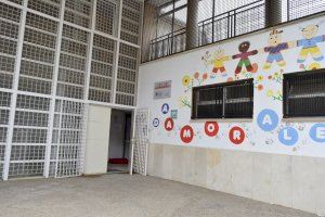 Las Escuelas Infantiles Municipales de Burjassot inician el curso el 7 de septiembre, renovadas y con todas las garantías de seguridad
