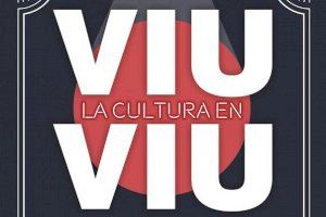 «Viu la Cultura en Viu» regresa a Puçol el 7 y 8 de septiembre