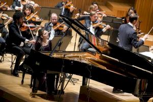 El XXI Premi Iturbi de piano manté fins a octubre una convocatòria que incrementa un 70% les dotacions
