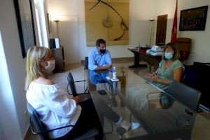 El Ayuntamiento de Xàtiva cederá la Llar dels Jubilats para llevar a cabo la campaña de vacunación contra la gripe