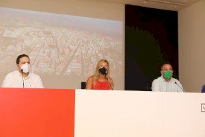 Castelló agilitza el Pla General i preveu obrir una segona exposició pública abans d'acabar l'any