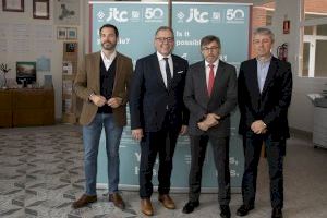 La Diputación y la UJI impulsan la transformación digital del sector cerámico provincial con la III Jornada Vigilancer