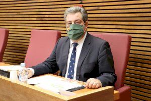 VOX demana la dimissió de la consellera de Sanitat "pel bé dels valencians"