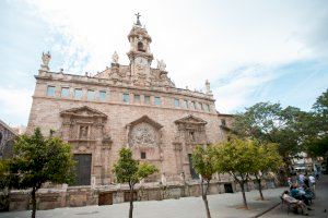 La Iglesia de los Santos Juanes lanza una visita panorámica los sábados por la mañana