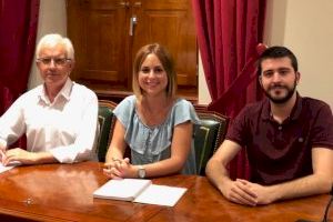 Col·lectiu-Compromís aposta per una Comissió Municipal de Reconstrucció a Cocentaina que PSOE, PP i Ciudadanos no volen