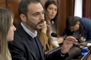 Huguet (PSPV-PSOE) destaca la inversión de cerca de un millón de euros de la Generalitat en los colegios de Onda