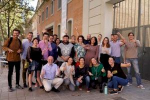 Col·lab de Las Naves busca proyectos innovadores para una València saludable, compartida, sostenible y emprendedora