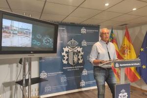 Bernabéu defiende la gestión de la Concejalía de Industria en la solicitud de subvenciones solicitadas al IVACE para mejorar el Polígono Industrial Puente Alto
