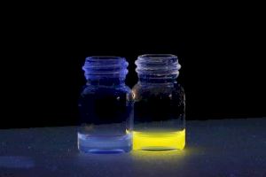 La Universitat de València patenta un kit para detectar, a simple vista, la droga de sumisión química GHB en bebidas