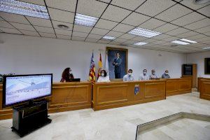La Comisión Técnica del Plan Estratégico Turístico da a conocer los avances del proyecto enclave turística de Torrevieja