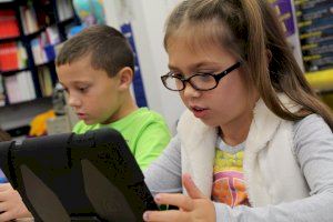 Educación crea un repositorio digital con recursos sobre la COVID-19 accesibles al alumnado con necesidades educativas