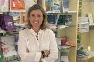 La profesora de la UMH Elsa López, nombrada representante europea de una iniciativa mundial para el uso racional de antibióticos
