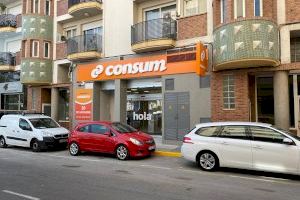Consum desembarca a Onda amb el seu quart supermercat de l’any