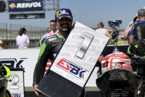 El Circuit celebra la tercera cita del Campionat d’Espanya de Superbike a porta tancada