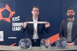 El BM Benidorm se enfrentará al Fivers austríaco en la EHF European League