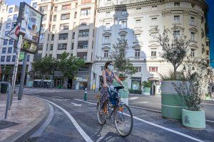Sanidad prorroga 14 días más la limitación de reuniones y las visitas a residencias en la ciudad de València