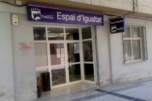 La oficina PANGEA de Paterna ha aumentado en un 25 % las atenciones a migrantes en lo que va de año