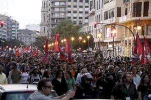 El Govern demana que no es convoquen manifestacions per al 9 d’Octubre