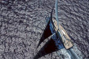 Tecnología valenciana para reducir emisiones CO2 en embarcaciones